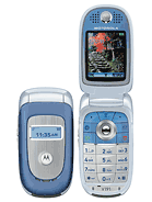 Klingeltöne Motorola V191 kostenlos herunterladen.